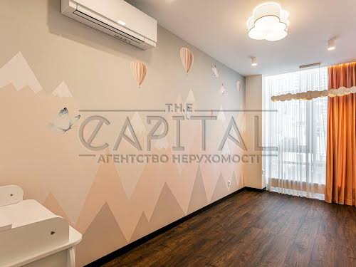 квартира за адресою Саперне Поле вул., 3