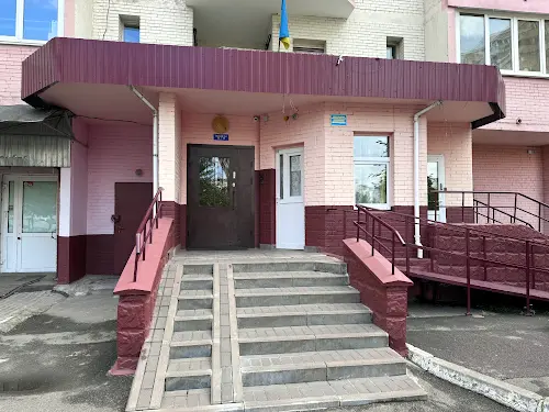 квартира за адресою Княжий Затон вул., 2/30