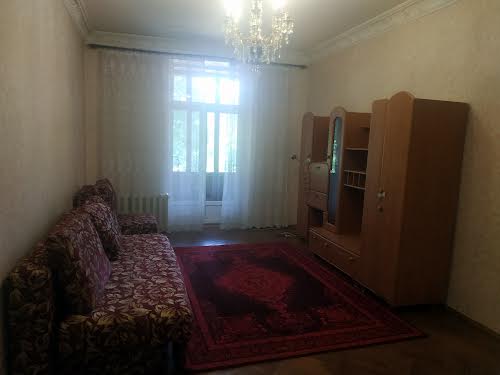 квартира за адресою Одеса, Лесі Українки просп. (Гагаріна), 16/1