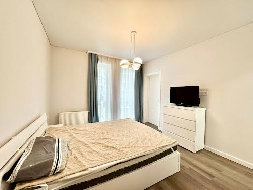 квартира за адресою Малоголосківська вул., 32в