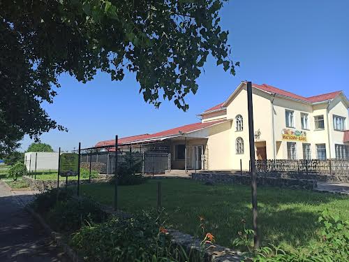 комерційна за адресою Черкаська, 45а
