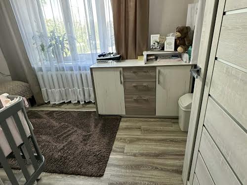 квартира по адресу Каменецкая ул., 101