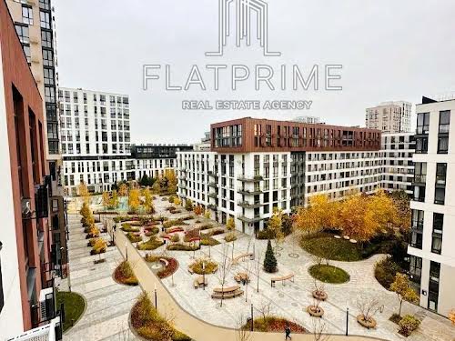 квартира за адресою Салютна вул., 2к23