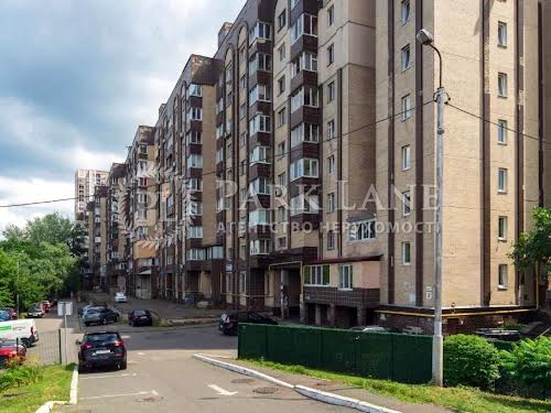 квартира по адресу Валерия Лобановского просп., 130