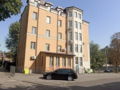 квартира за адресою Павла Чубинського вул., 2