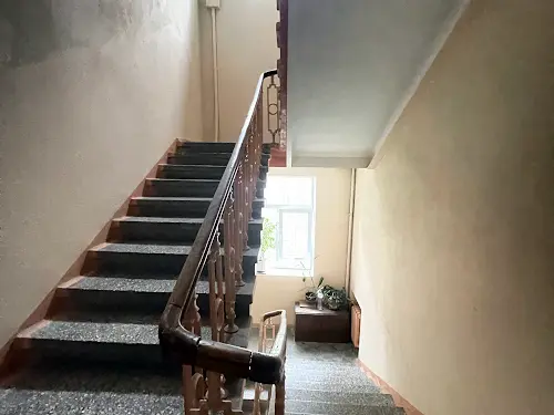 квартира за адресою Панаса Мирного вул., 20