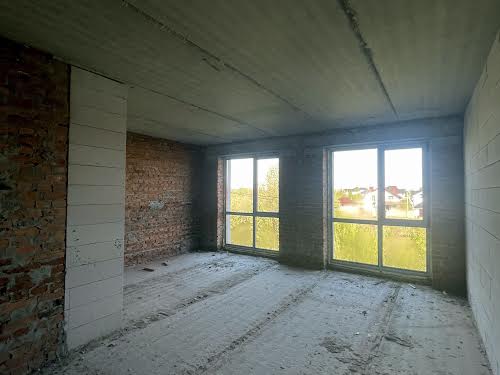 квартира по адресу Довбуша ул., 5