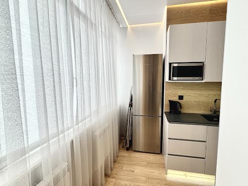 квартира за адресою Кузнечна вул., 22