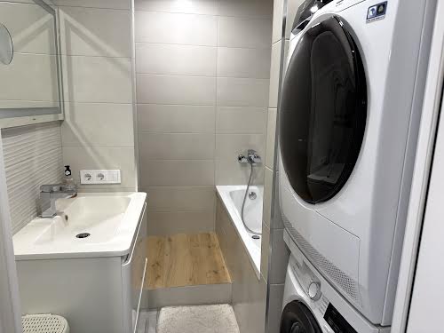 квартира за адресою Запорізьке вул., 40