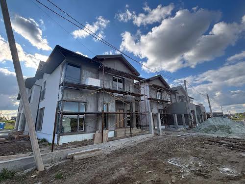 будинок за адресою Старої Липи