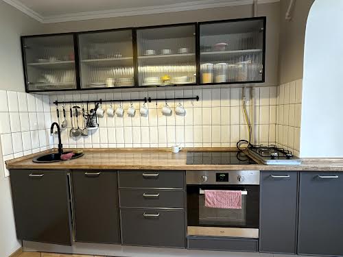 квартира за адресою Драгоманова вул., 5