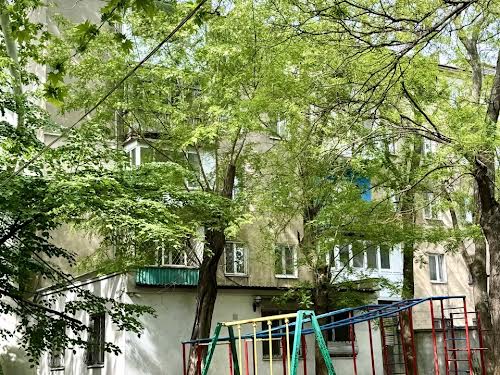 квартира за адресою Богдана Хмельницького вул., 38