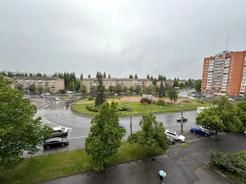 квартира за адресою Перемоги просп., 21