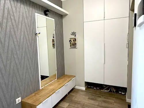 квартира за адресою Інструментальна вул., 45