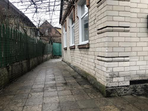 дом по адресу Миколи Гнатюка вул., 39