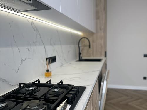 квартира по адресу Степана Бандеры ул., 79