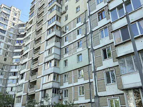 квартира за адресою Харківське шосе, 180/21