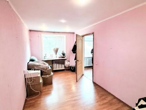 квартира за адресою 10-та Лінія вул., 56