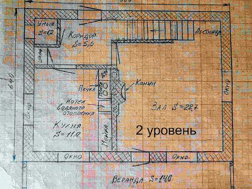будинок за адресою Моряк 4, 29
