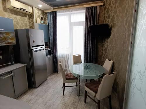 квартира за адресою Перлинна вул., 3