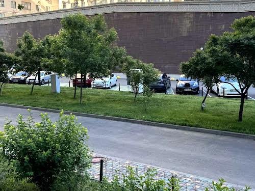 квартира за адресою Перлинна вул., 3