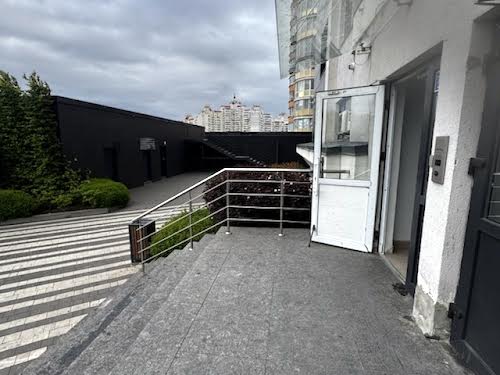 квартира по адресу Левка Лукьяненко ул. (Маршала Тимошенко), 21/19