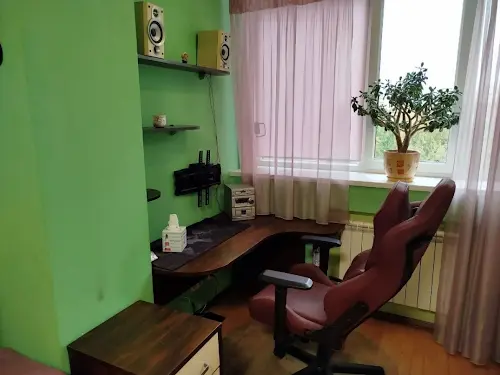 квартира по адресу Милютенко ул., 25