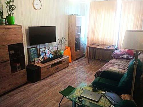 квартира за адресою Кубанської України вул. (Маршала Жукова), 49