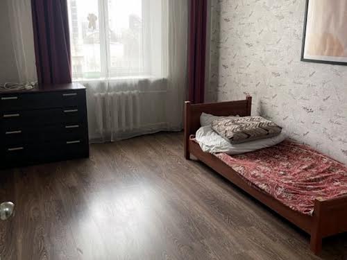 квартира за адресою Балківська вул., 35