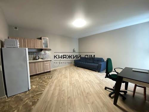 квартира по адресу Кошова ул., 104