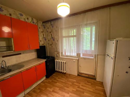 квартира за адресою Вахтанга Кікабідзе вул. (Булгакова), 6