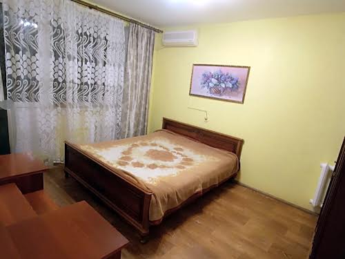 квартира по адресу Академика Глушко просп., 17