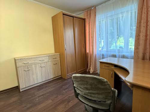 квартира за адресою Пасічна вул., 62