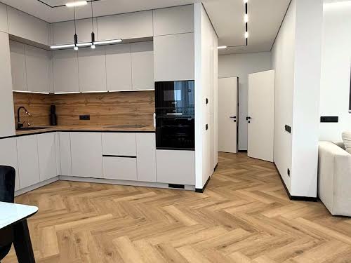 квартира за адресою Червоної Калини просп., 56