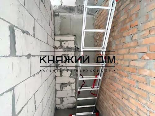 квартира за адресою Повітряних Сил просп. (Повітрофлотський), 56