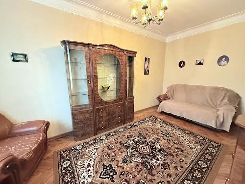 квартира за адресою Ярослава Гашека бульв., 16