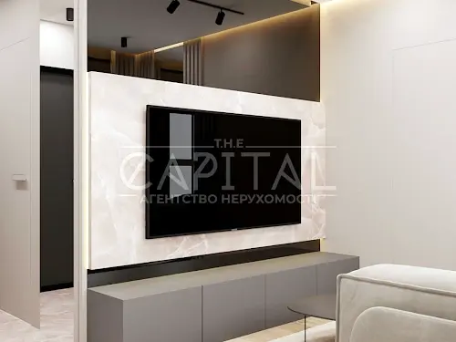 квартира по адресу Салютная ул., 2