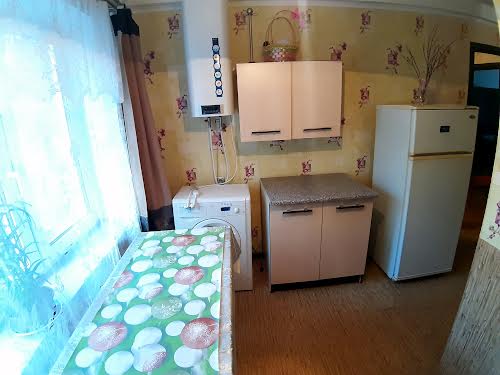 квартира за адресою Стеценка вул., 13
