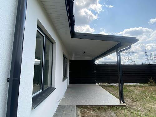 будинок за адресою с. Хотів, Зоряна, 32б 