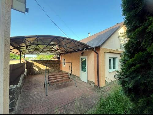 будинок за адресою Молдавська вул., 39