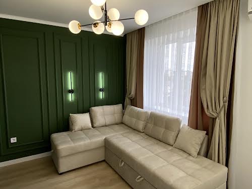 квартира за адресою Височана вул., 18