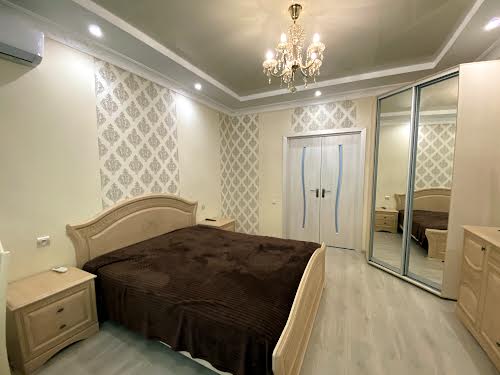 квартира за адресою Гагаріна, 10