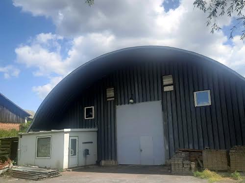коммерческая по адресу козацький шлях, 3