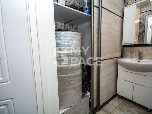 квартира по адресу Кузьми Скрябіна ул., 1