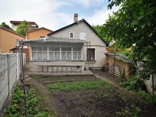 дом по адресу Ровно, Могилы Петра ул., 45