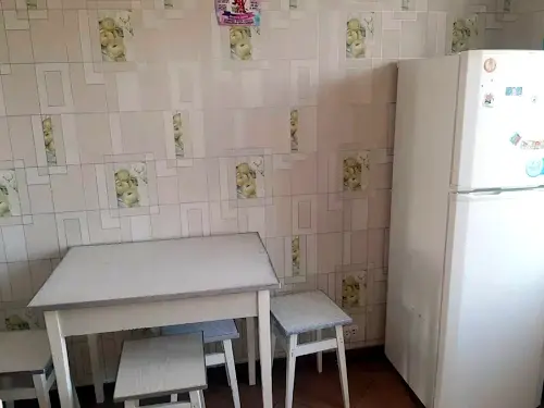 квартира за адресою Машинобудівна вул., 14