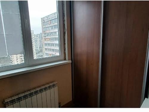 квартира по адресу Соломии Крушельницкой ул., 3а