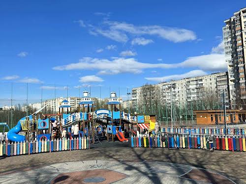 квартира по адресу Европейская ул. (Жовтнева), 39