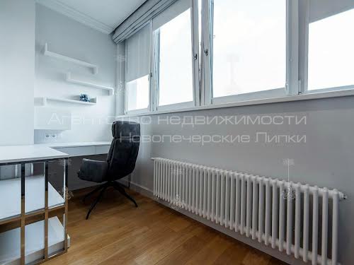 квартира за адресою Андрія Верхогляда вул. (Михайла Драгомирова), 5