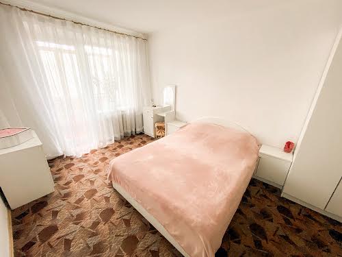квартира по адресу Космонавтов просп., 58